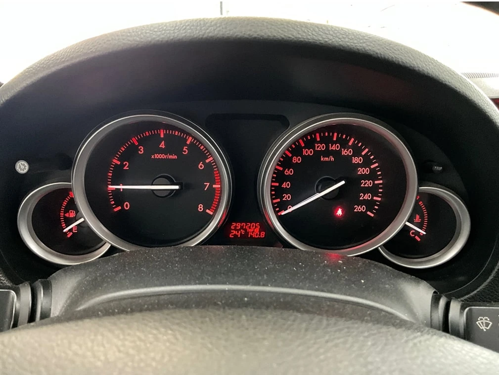 Mazda 6  - изображение 10