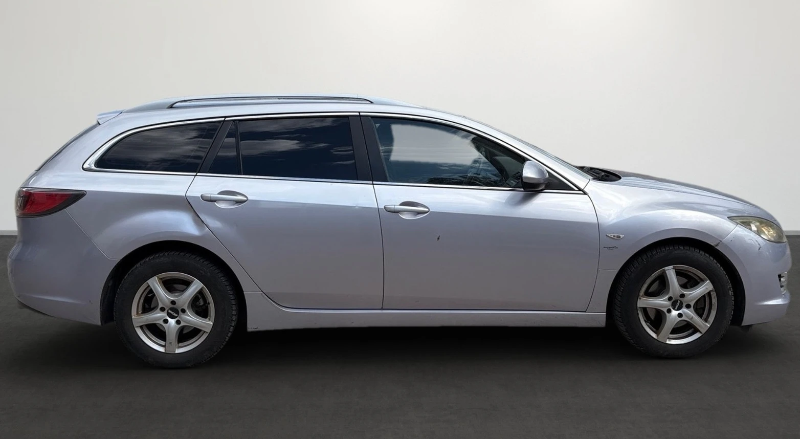 Mazda 6  - изображение 5