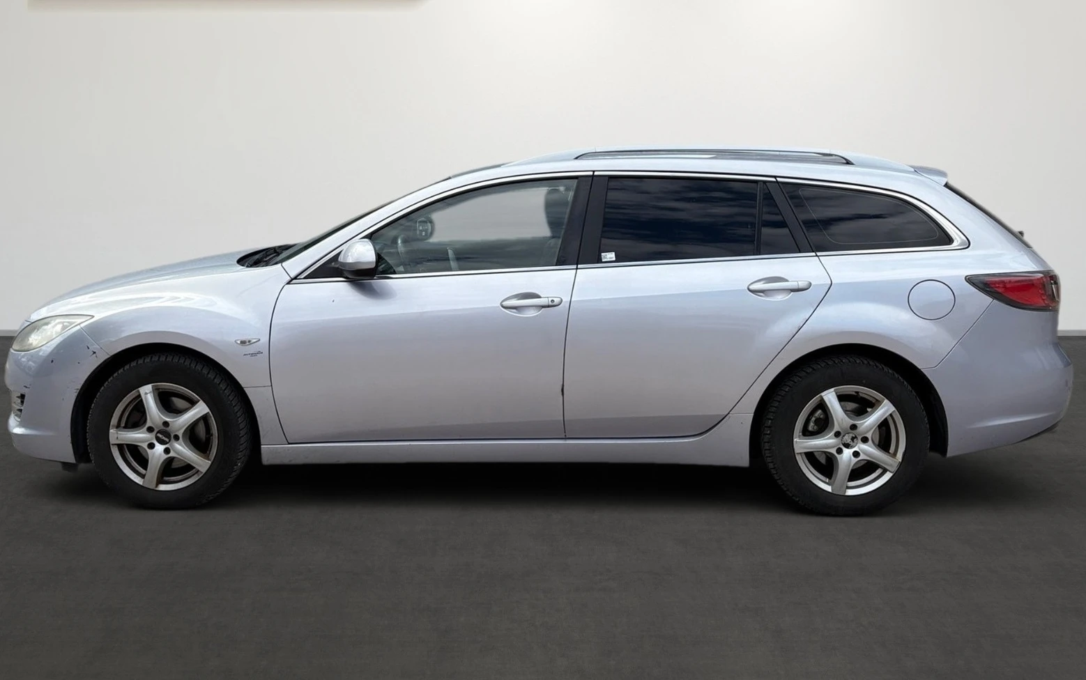 Mazda 6  - изображение 2