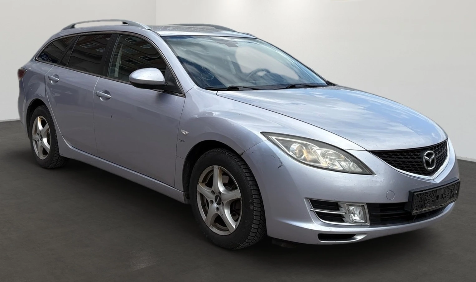 Mazda 6  - изображение 6