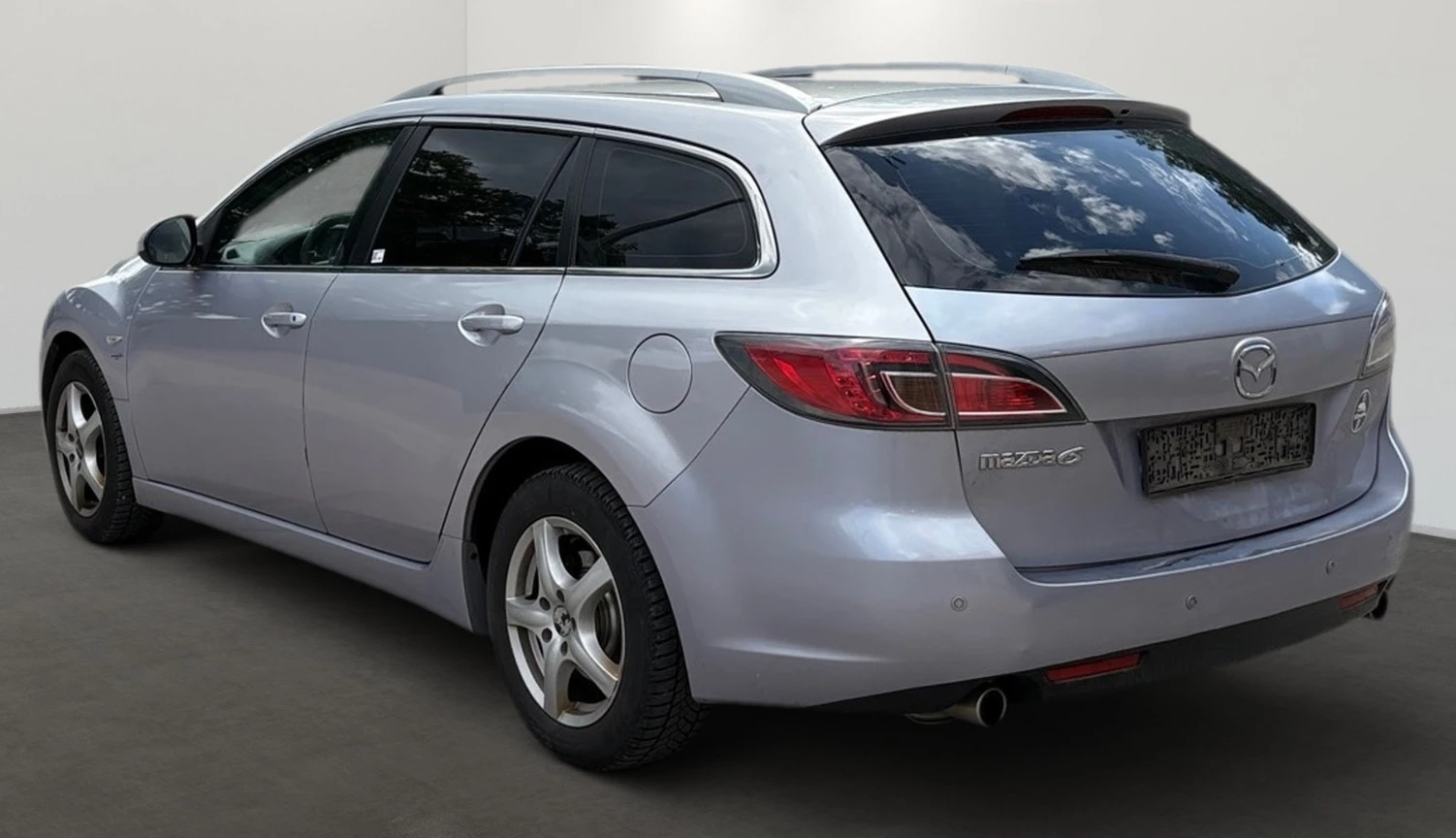 Mazda 6  - изображение 3