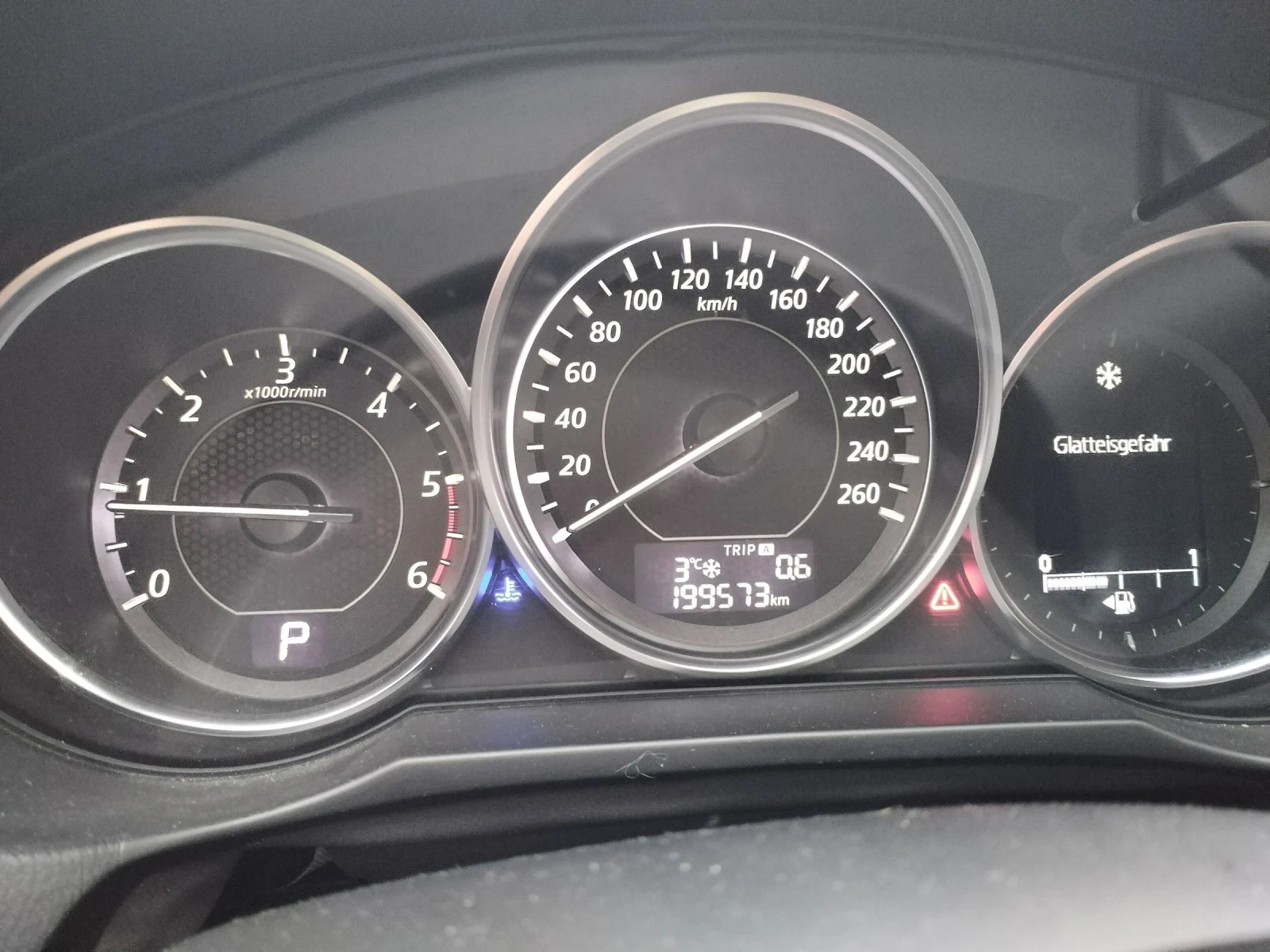 Mazda 6 АВТОМАТИК - изображение 3