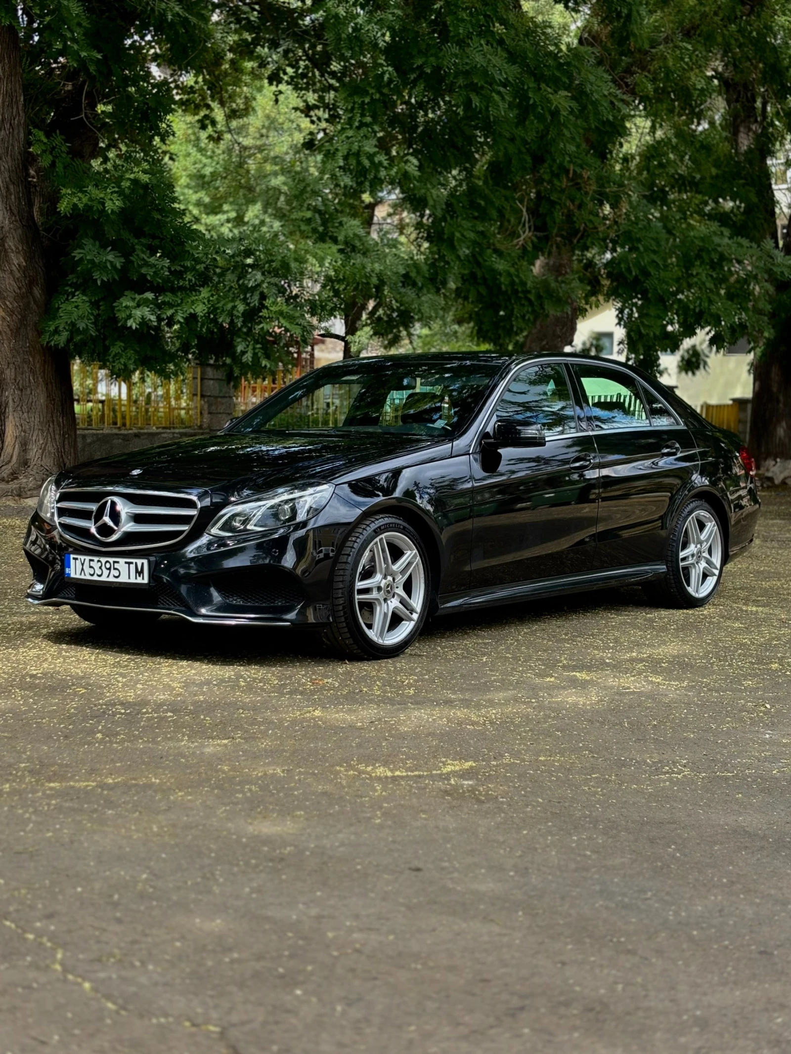 Mercedes-Benz E 300  - изображение 2