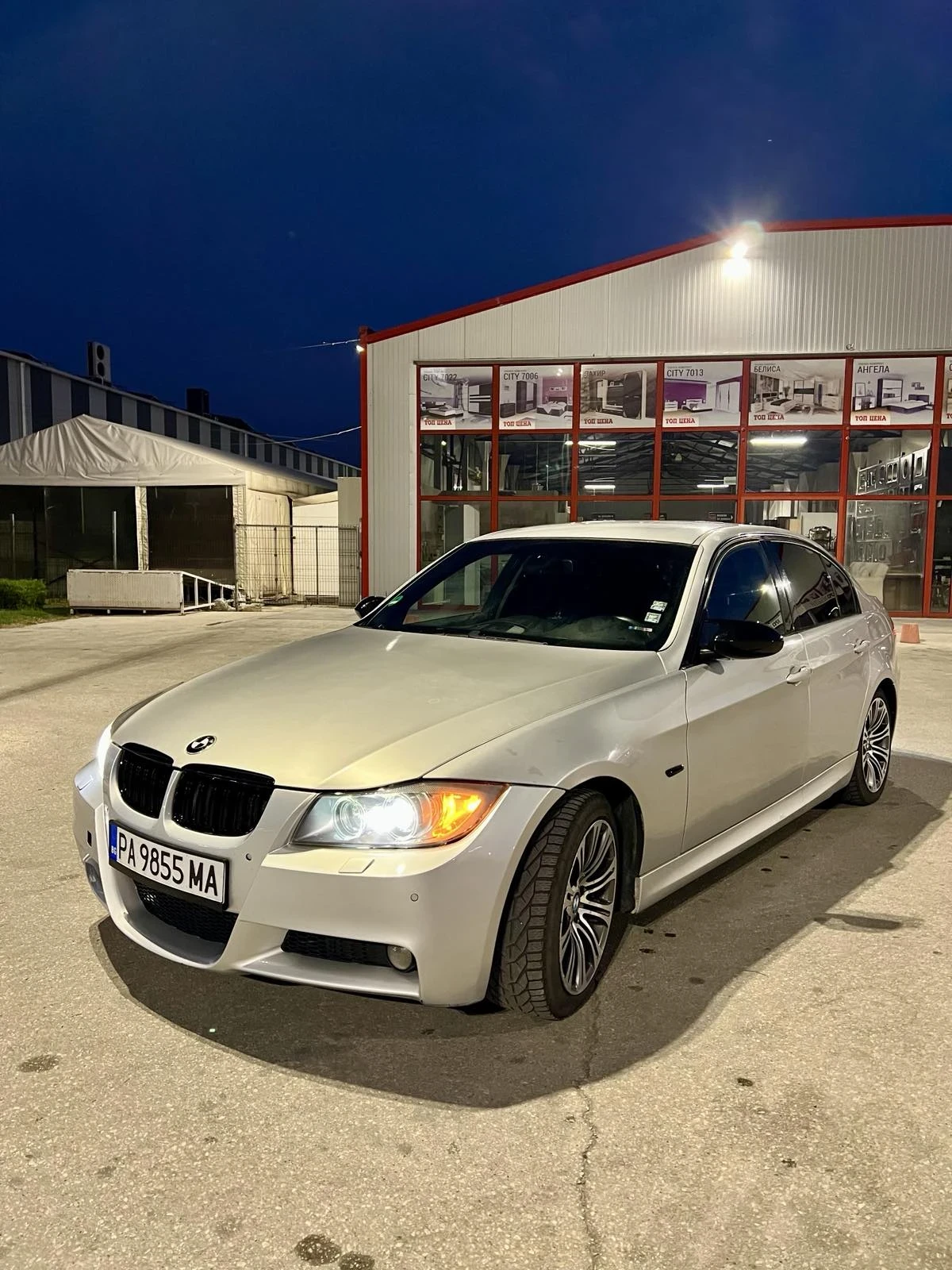 BMW 325  - изображение 4