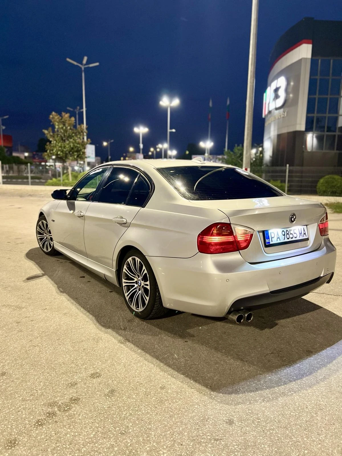 BMW 325  - изображение 7