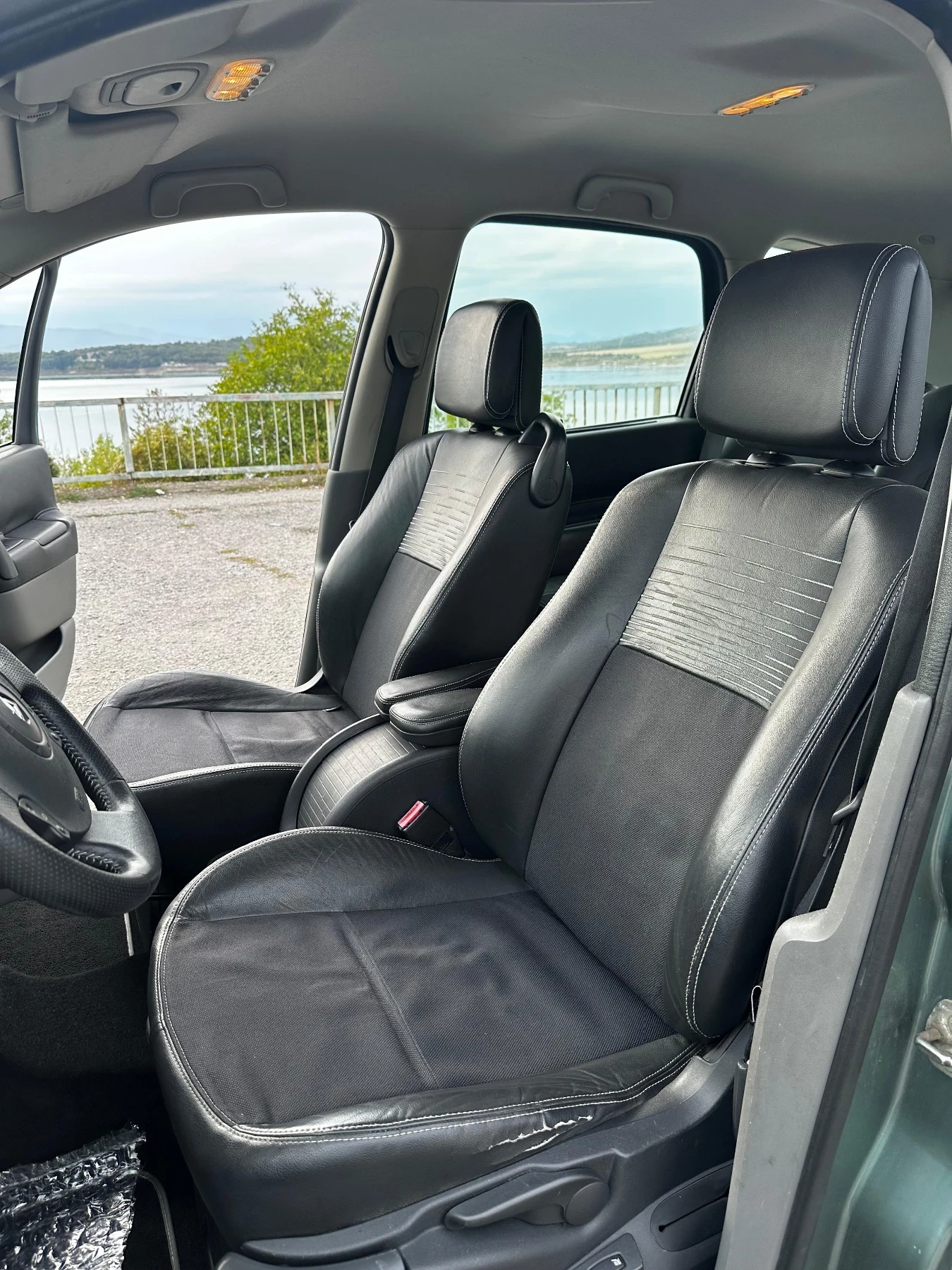 Renault Scenic  - изображение 7