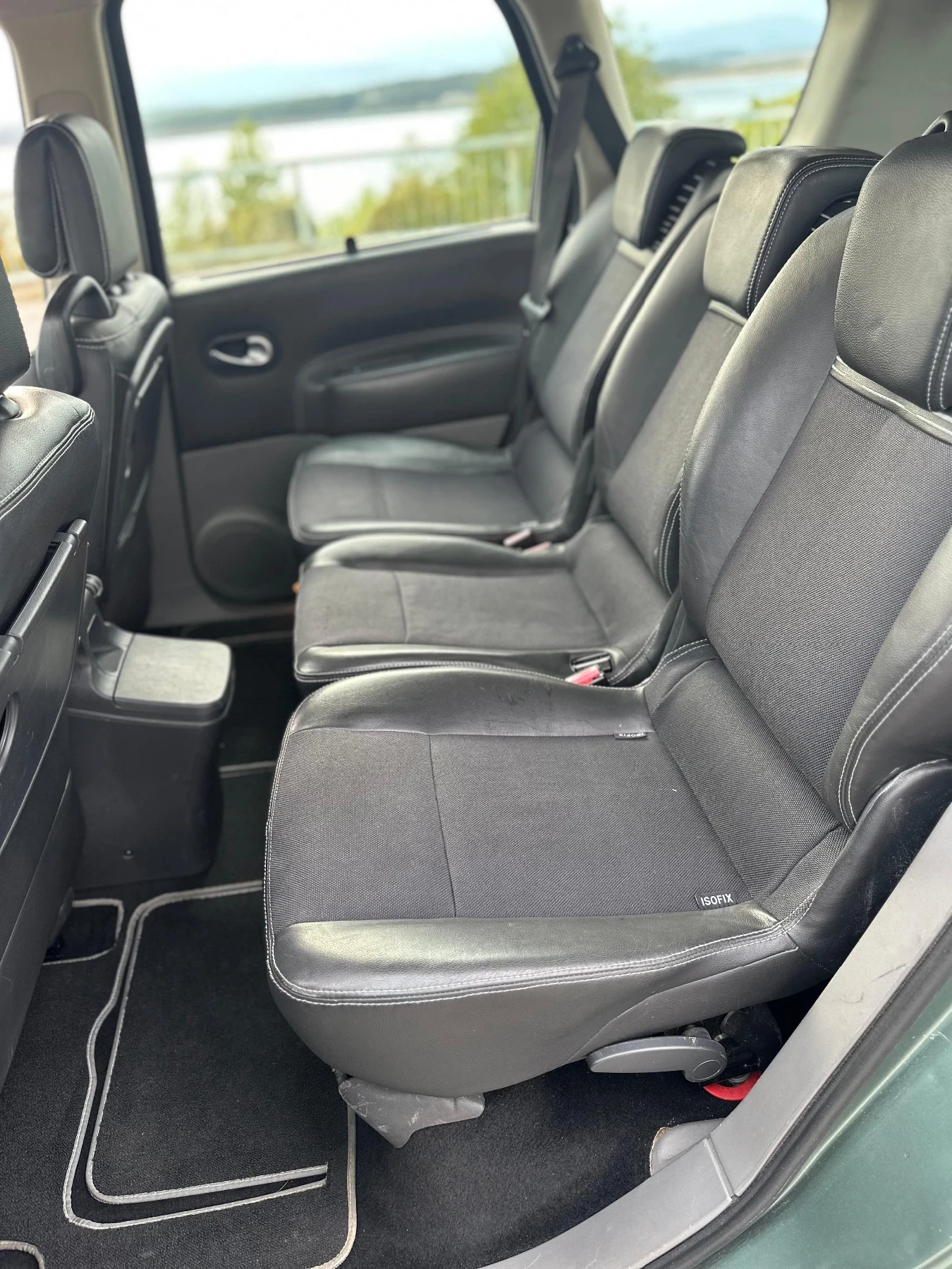 Renault Scenic  - изображение 10
