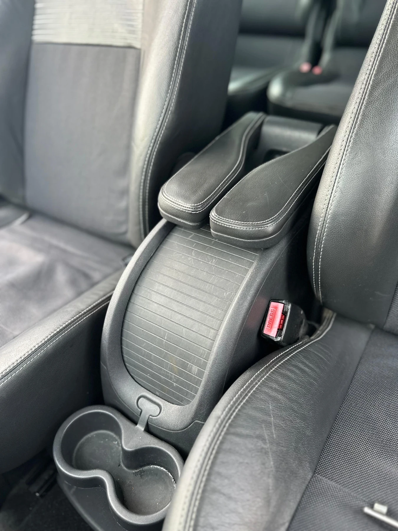Renault Scenic  - изображение 8