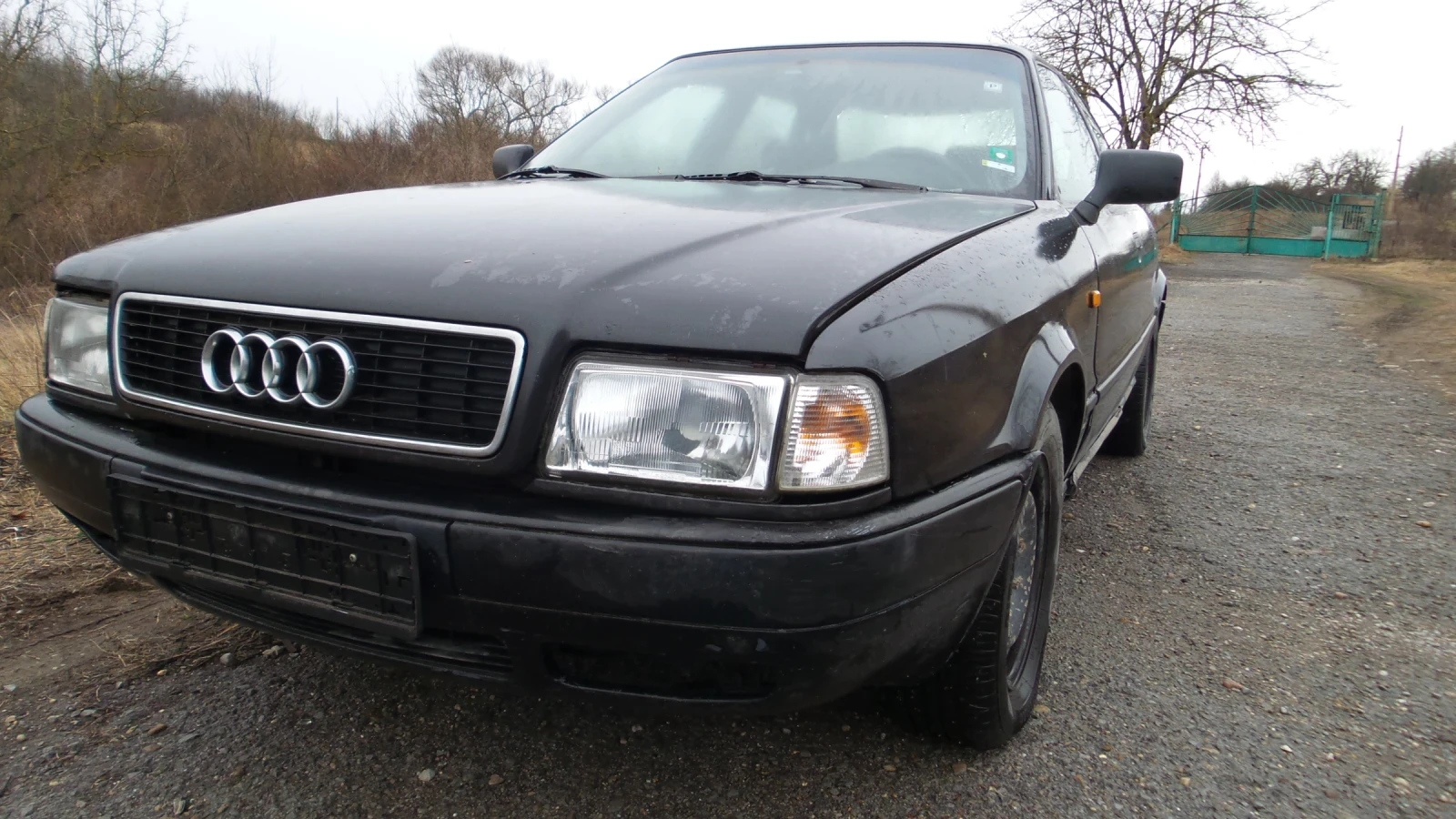 Audi 80 3 бр B3 и B4 | Mobile.bg — изображение 4