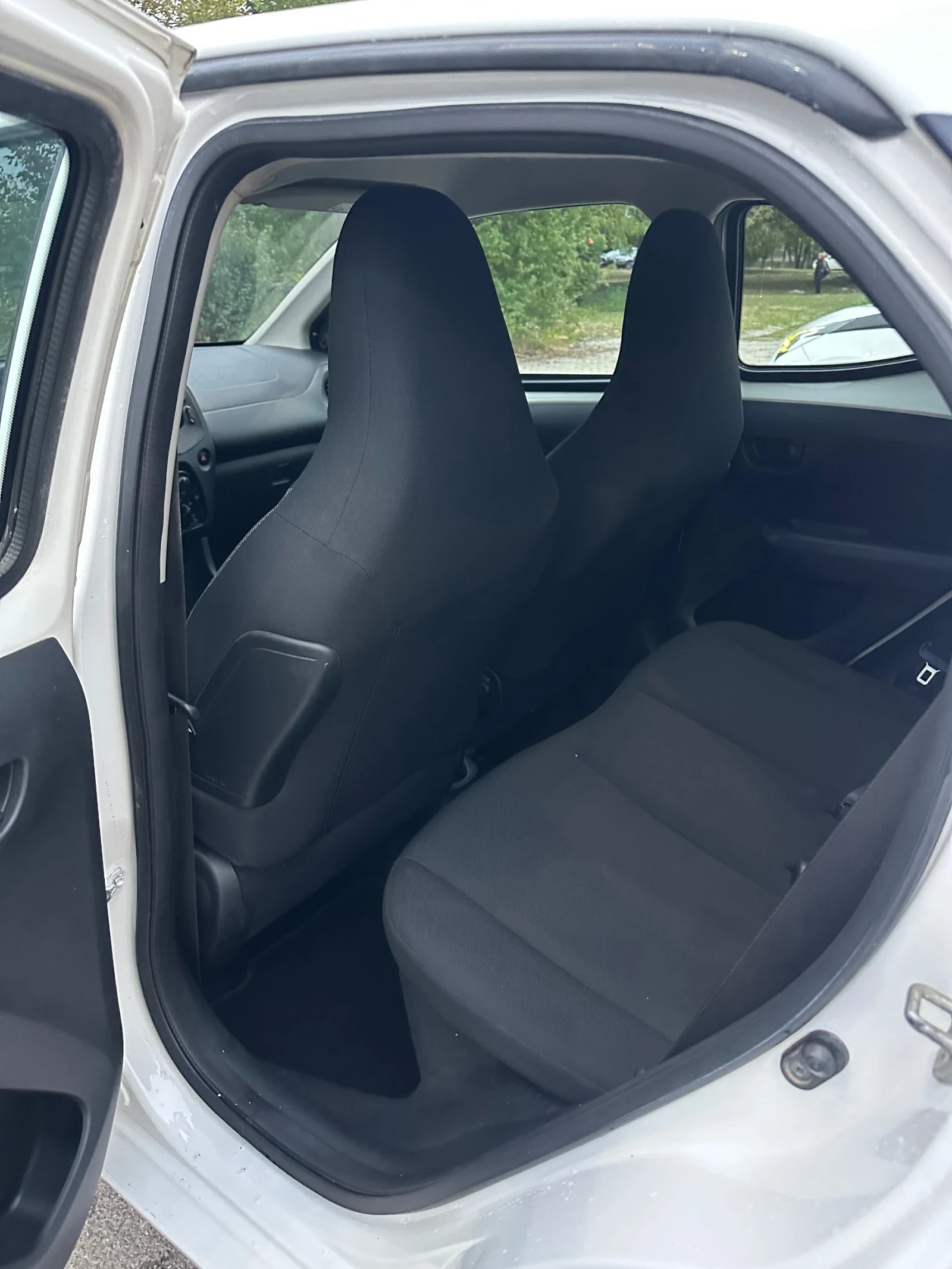 Toyota Aygo | Mobile.bg   11