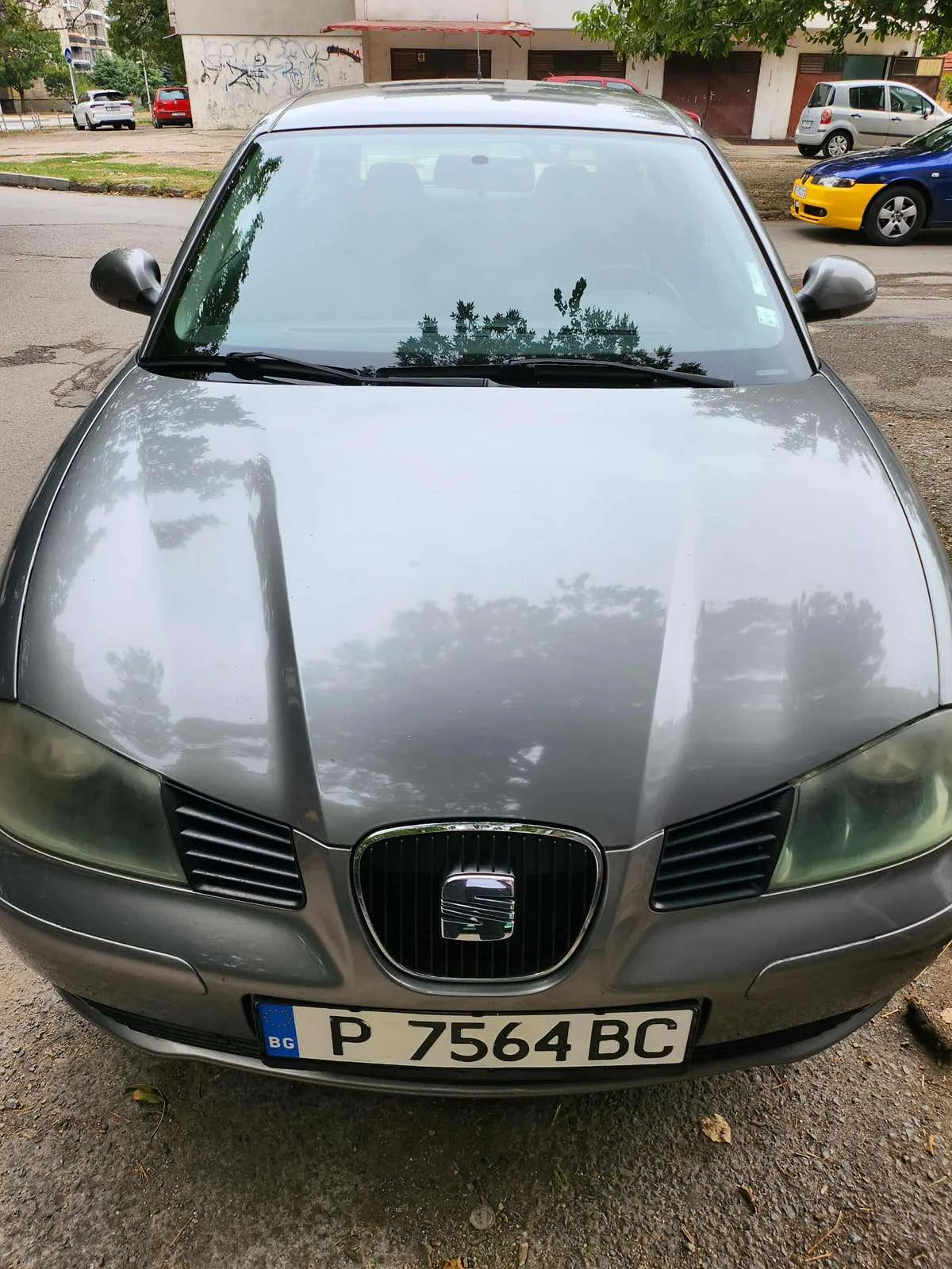 Seat Ibiza | Mobile.bg   12
