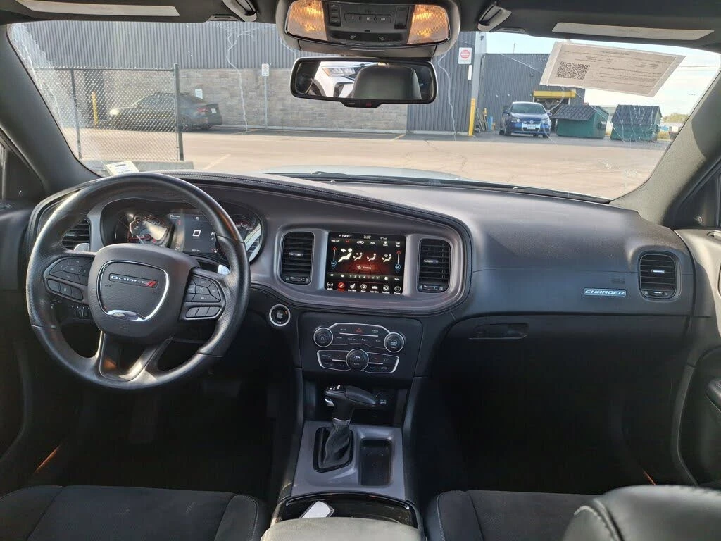 Dodge Charger GT AWD * АвтоКредит* (ЦЕНА ДО БГ) - изображение 3