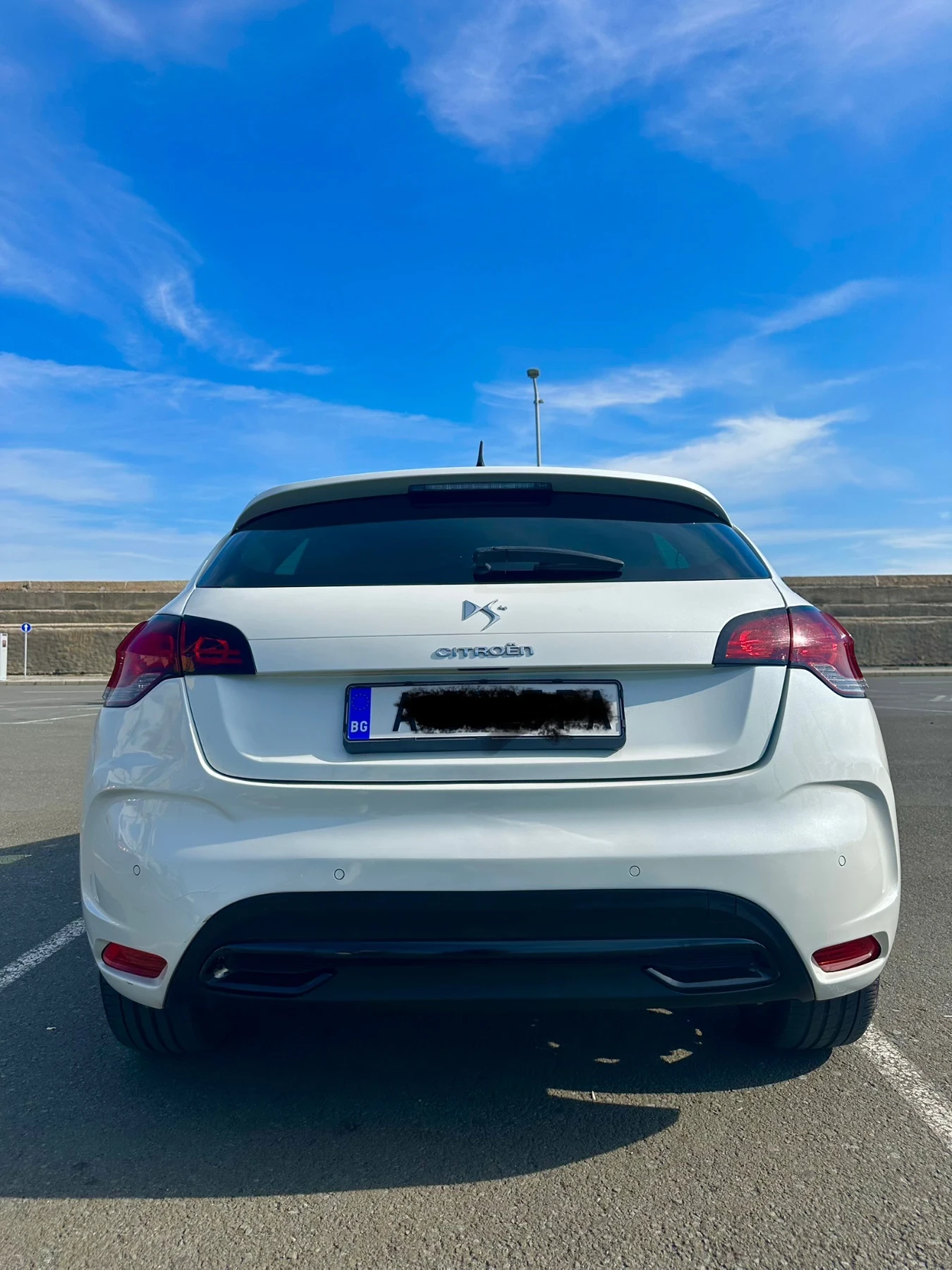 Citroen DS4 | Mobile.bg   11