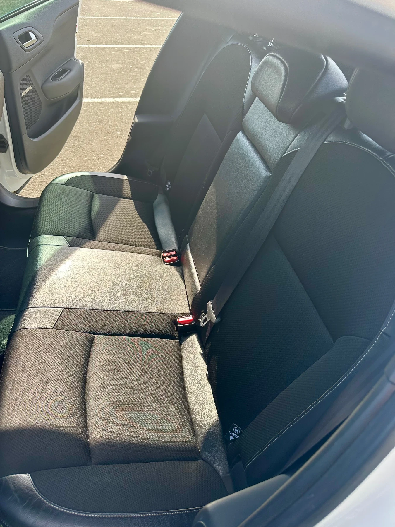 Citroen DS4  - изображение 7