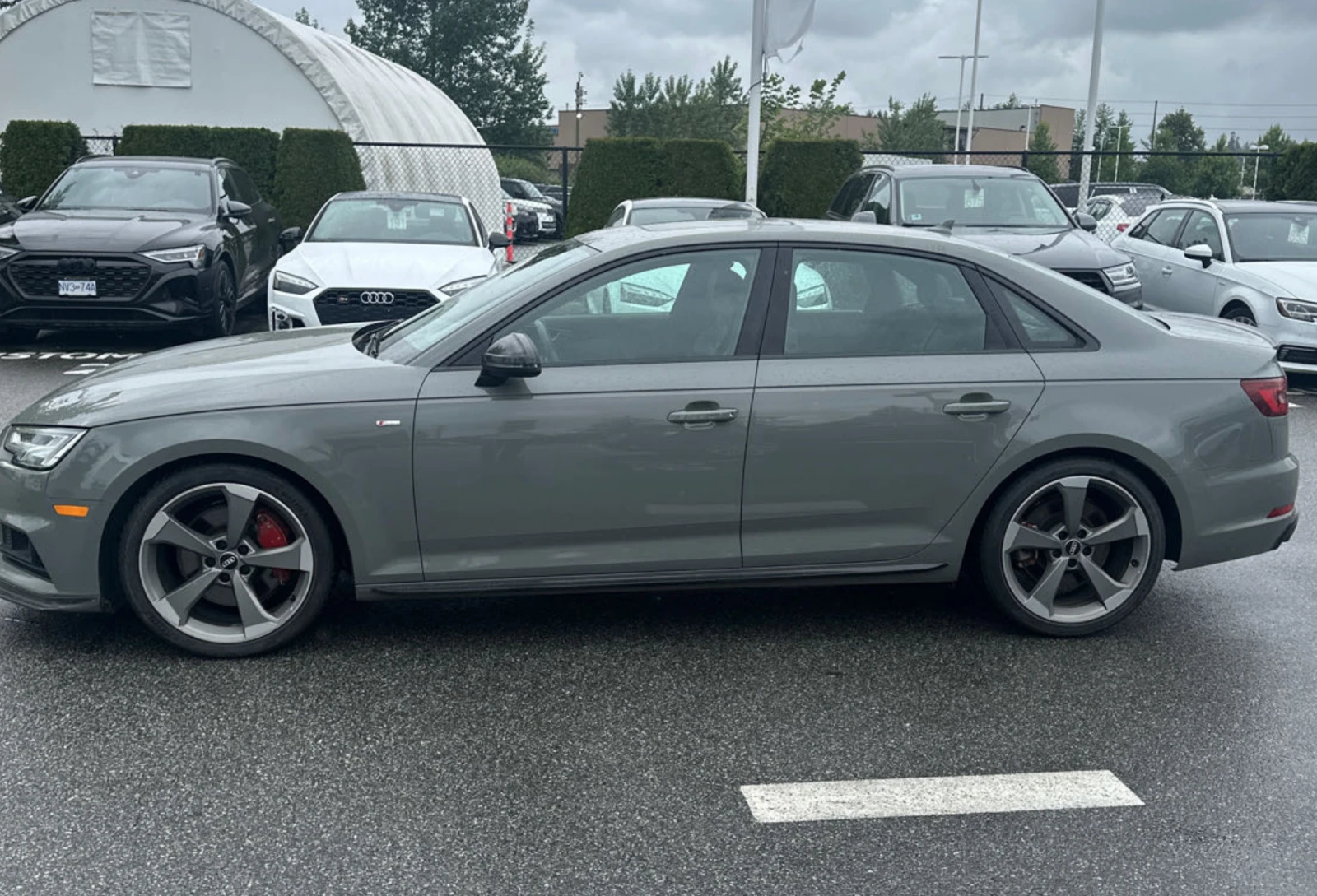 Audi A4 QUATTRO | Mobile.bg   2