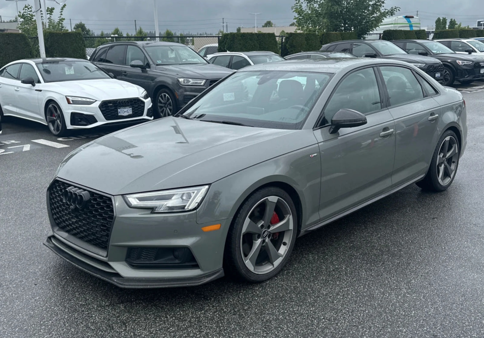 Audi A4 QUATTRO | Mobile.bg   1