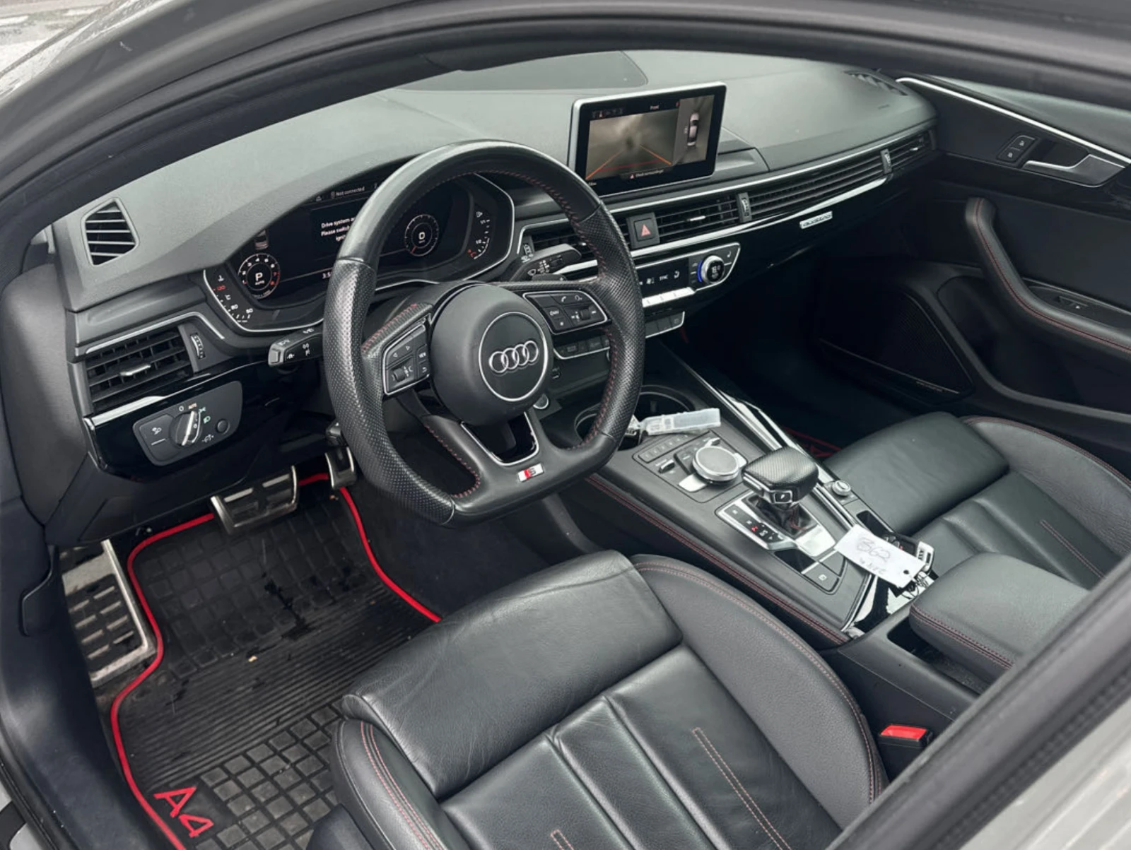 Audi A4 QUATTRO | Mobile.bg   6