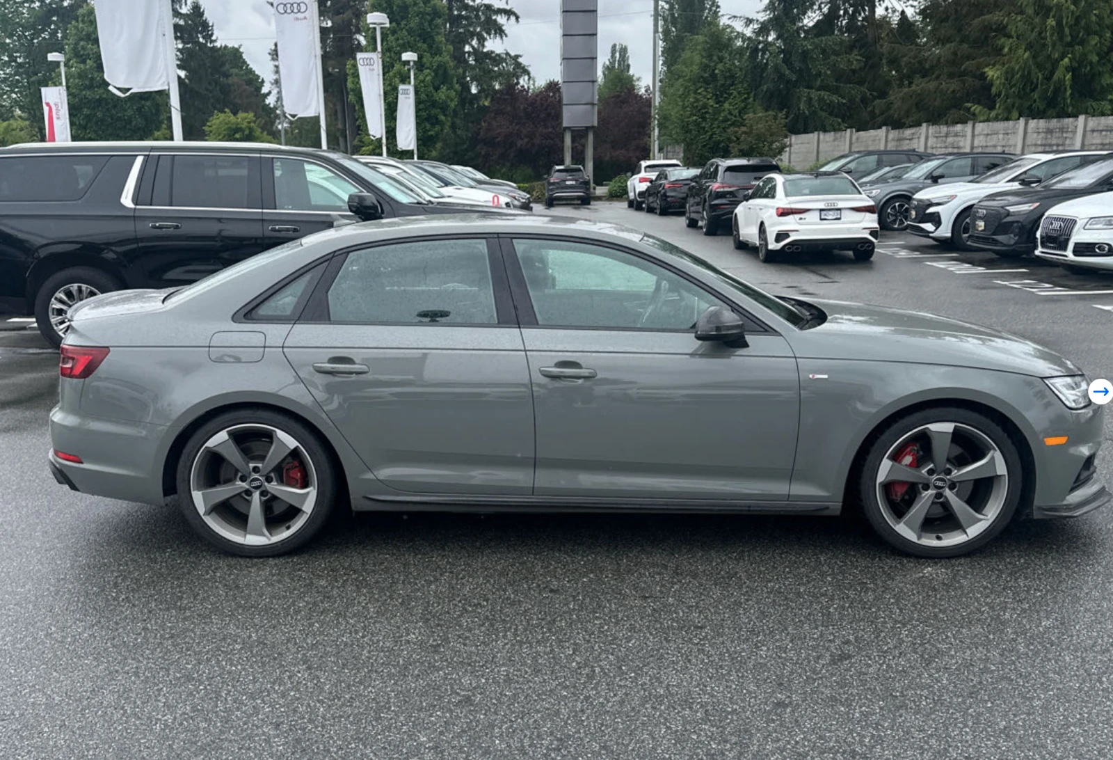 Audi A4 QUATTRO | Mobile.bg   4