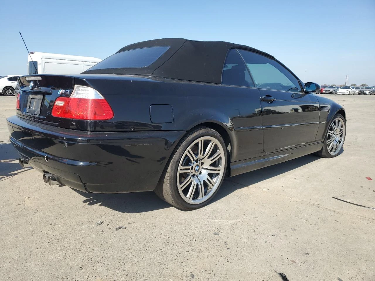 BMW M3  - изображение 3