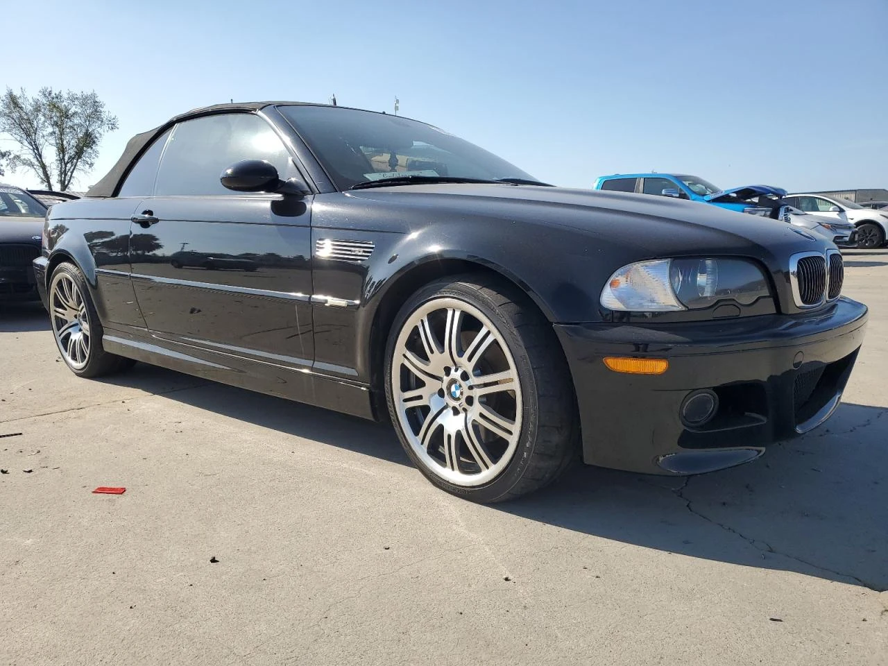 BMW M3  - изображение 4