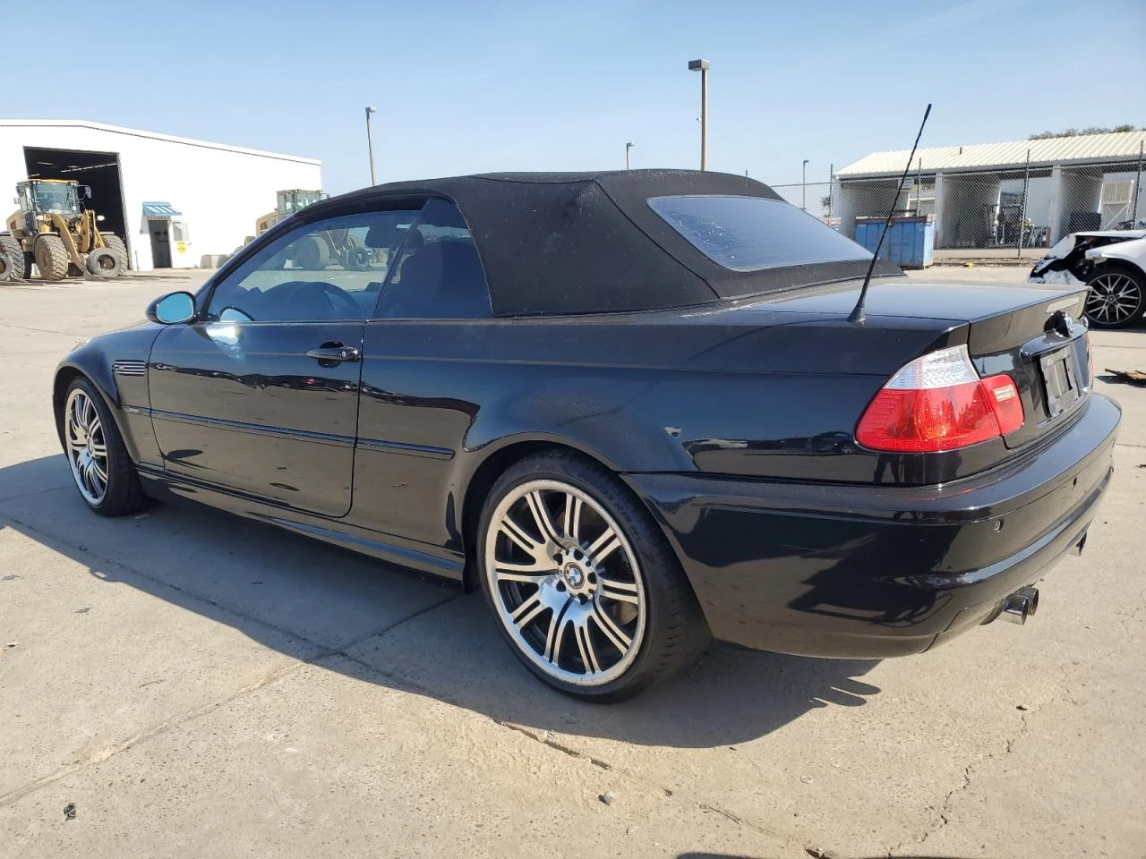 BMW M3  - изображение 2