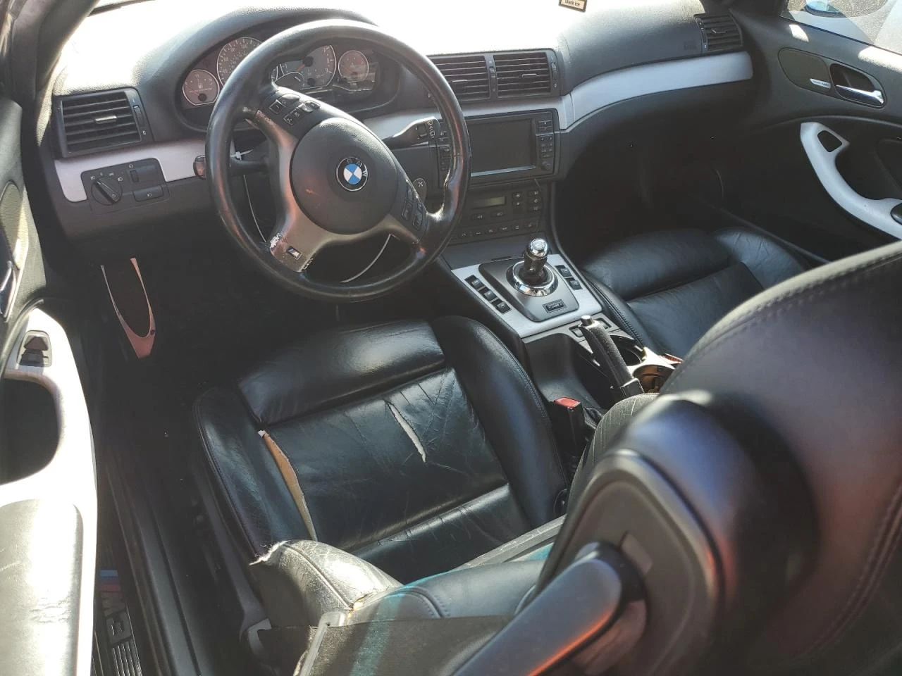 BMW M3  - изображение 8