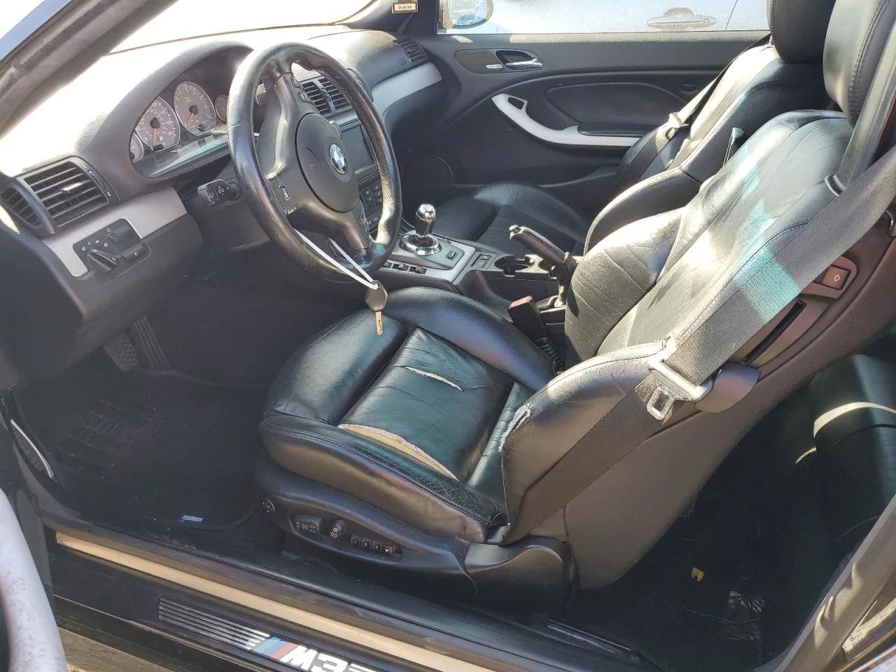 BMW M3  - изображение 7