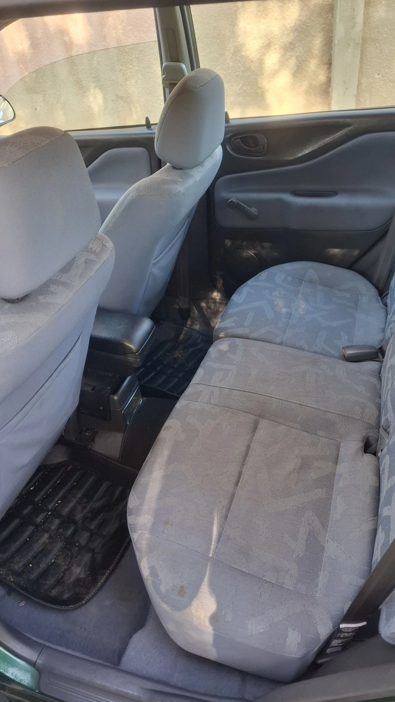 Mitsubishi Space star 1.3 82кс - изображение 7