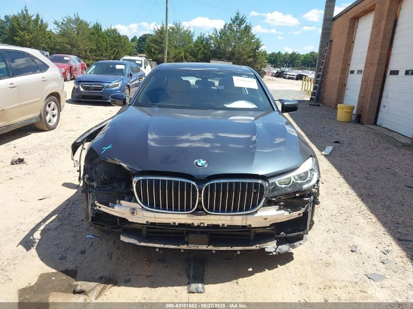 BMW 740 * XDRIVE*    * . *  | Mobile.bg   10