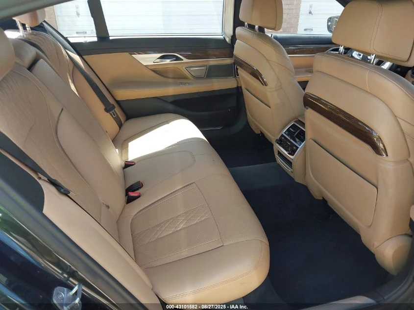 BMW 740 * XDRIVE*    * . *  | Mobile.bg   6