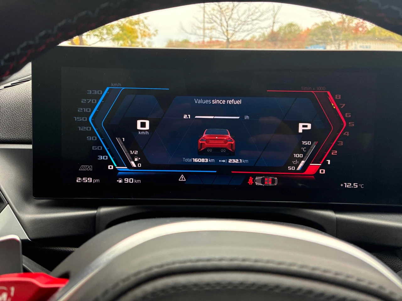 BMW M2 CARFAX* АВТОФИНАНСИРАНЕ БЕЗ ПЪРВОНАЧАЛНА ВНОСКА - изображение 10