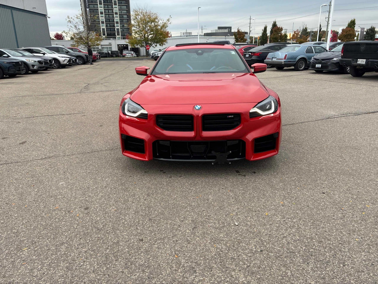 BMW M2 CARFAX* АВТОФИНАНСИРАНЕ БЕЗ ПЪРВОНАЧАЛНА ВНОСКА - изображение 2