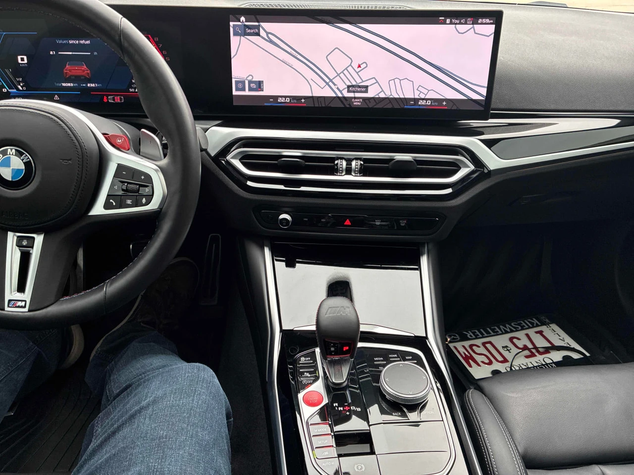 BMW M2 CARFAX*     | Mobile.bg   11