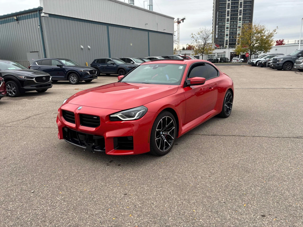 BMW M2 CARFAX*     | Mobile.bg   1