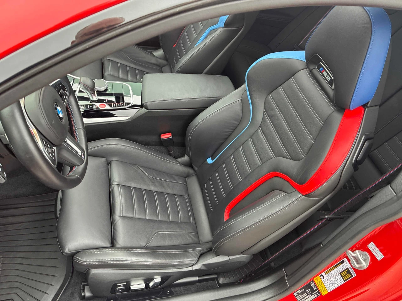 BMW M2 CARFAX*     | Mobile.bg   12