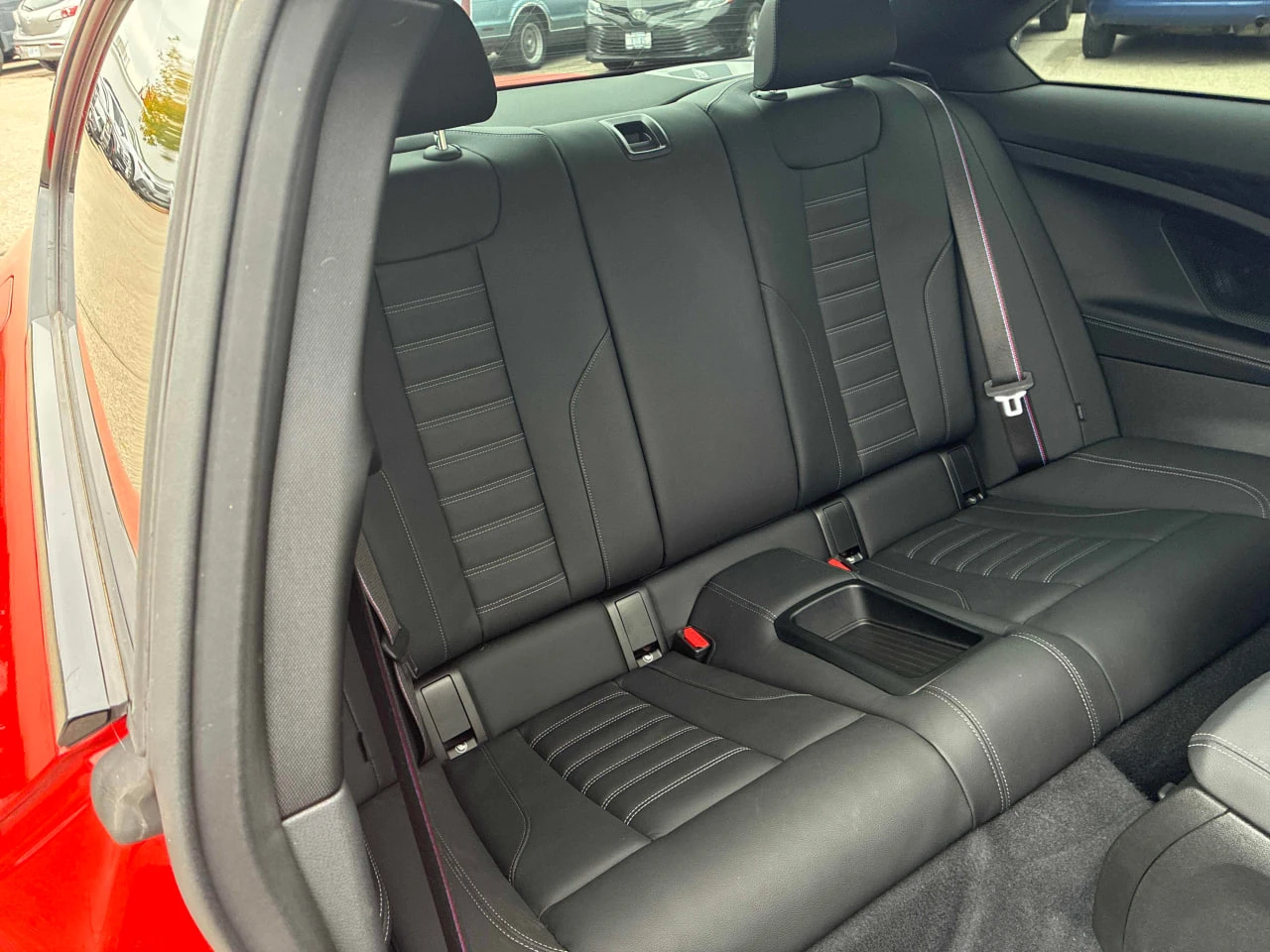 BMW M2 CARFAX* АВТОФИНАНСИРАНЕ БЕЗ ПЪРВОНАЧАЛНА ВНОСКА - изображение 5