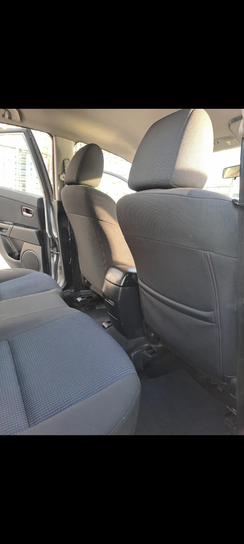 Mazda 3 1.6 hdi 109k | Mobile.bg � ����������� 13