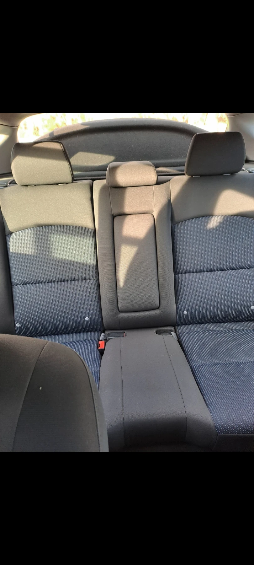 Mazda 3 1.6 hdi 109k | Mobile.bg � ����������� 11