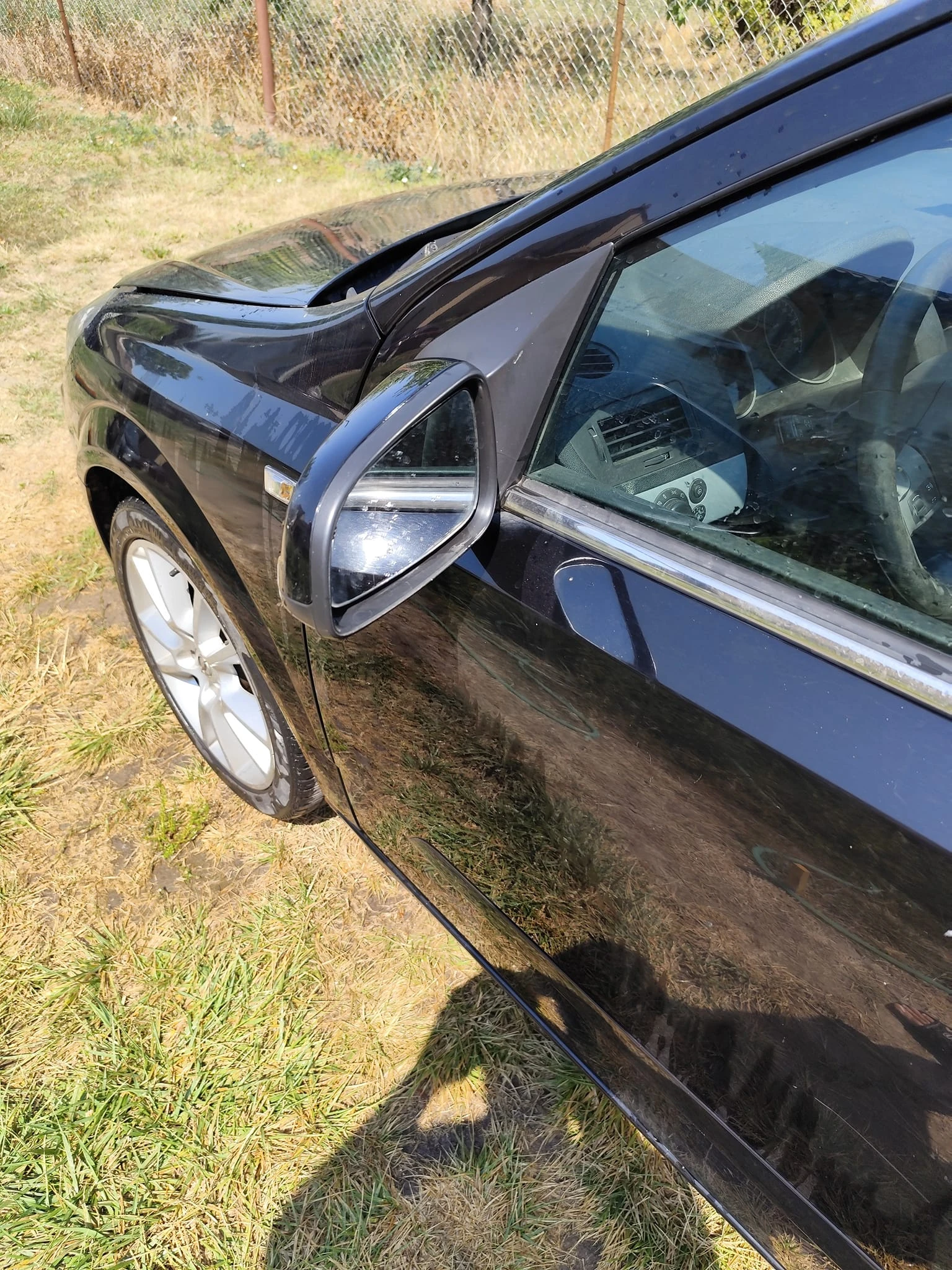 Opel Astra H 1.9 - изображение 6