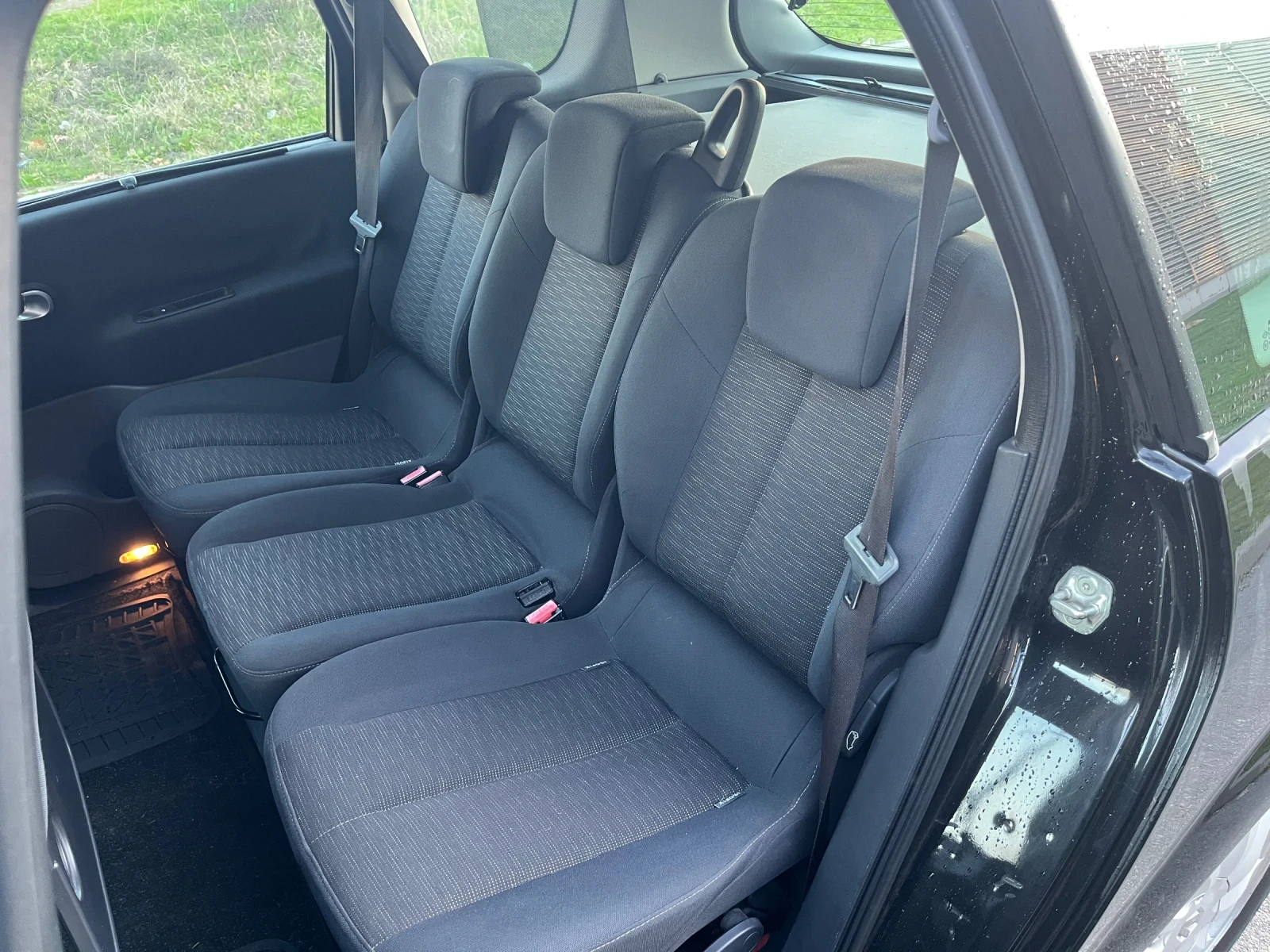 Renault Grand scenic 1.9 dCi - изображение 8