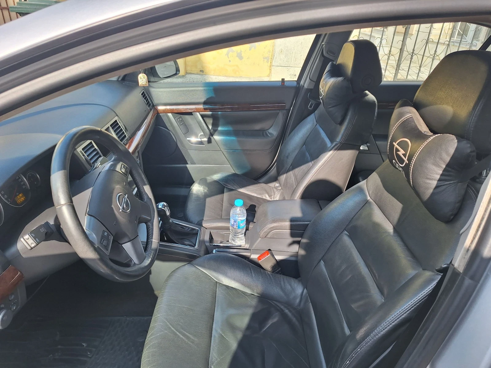 Opel Vectra | Mobile.bg � ����������� 8