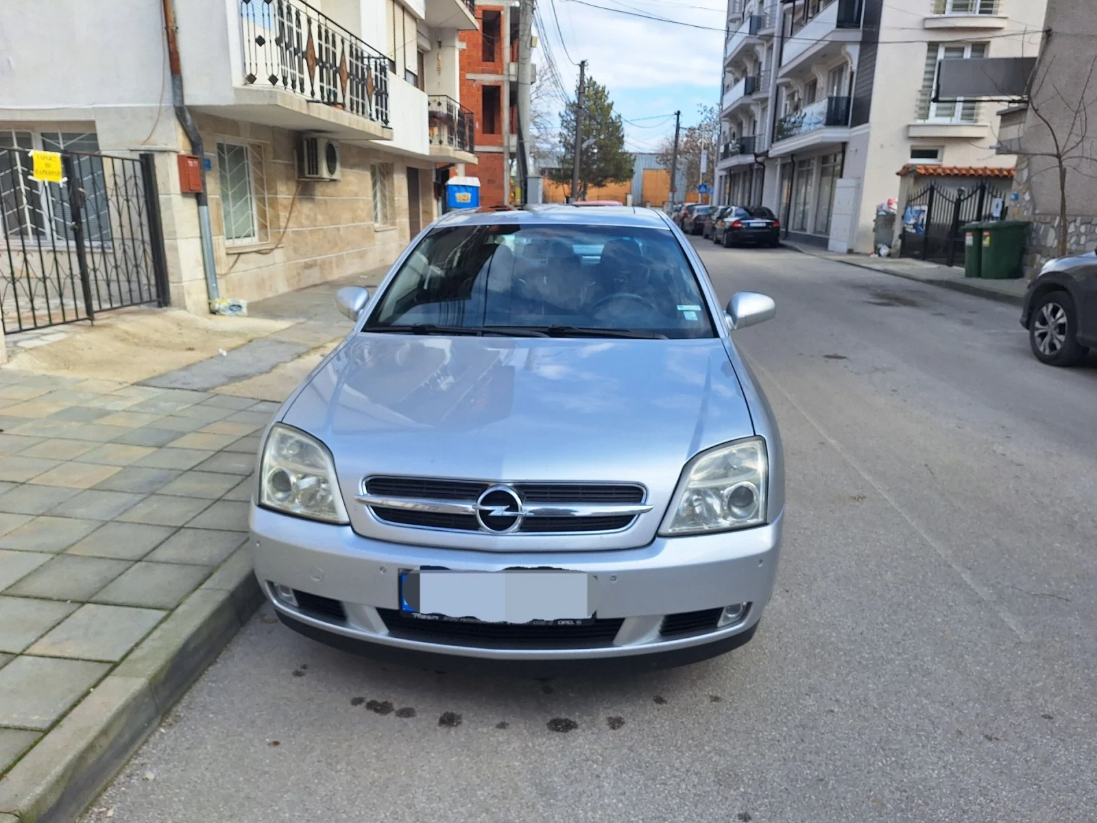 Opel Vectra | Mobile.bg � ����������� 2