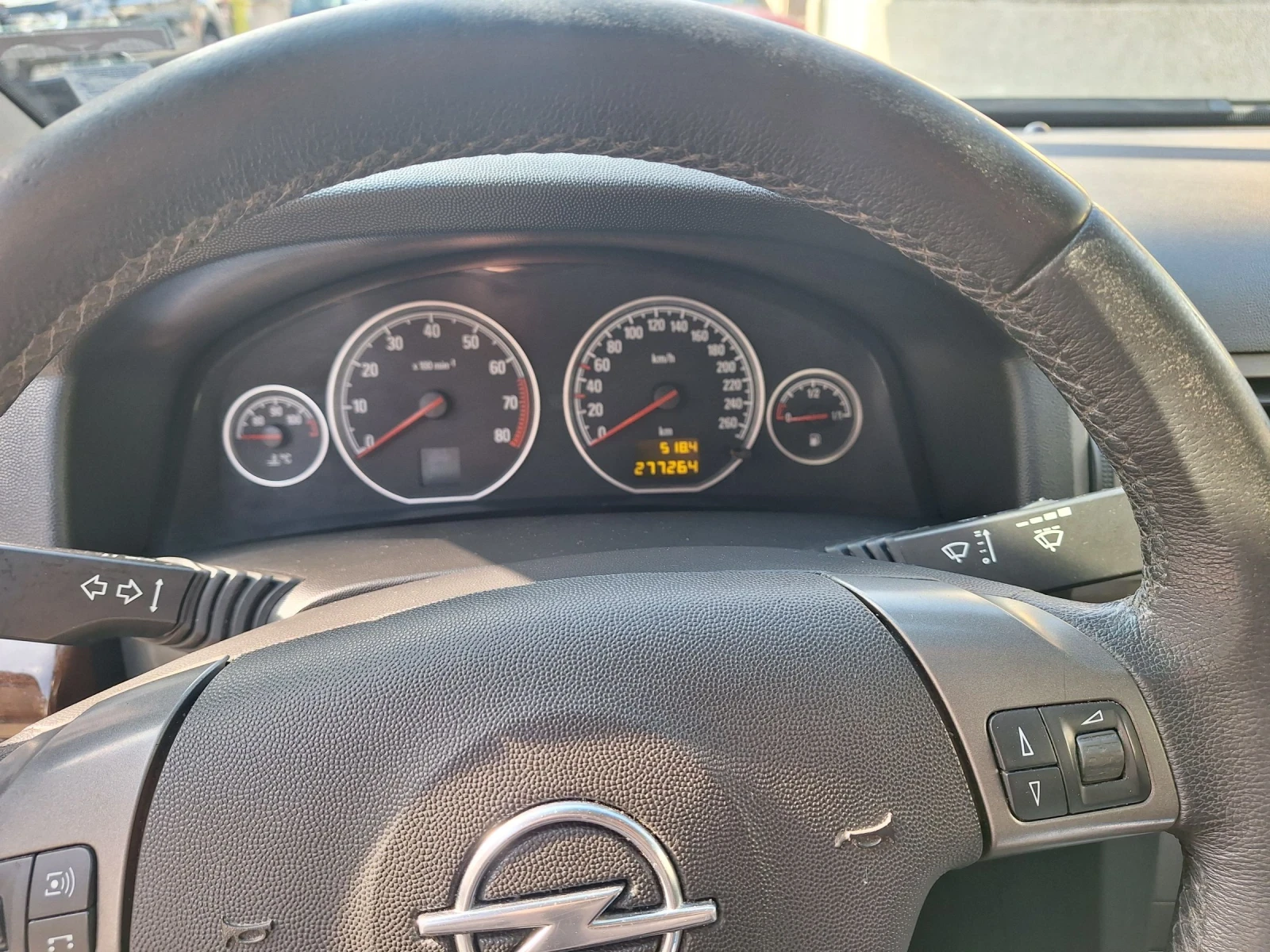 Opel Vectra | Mobile.bg � ����������� 13