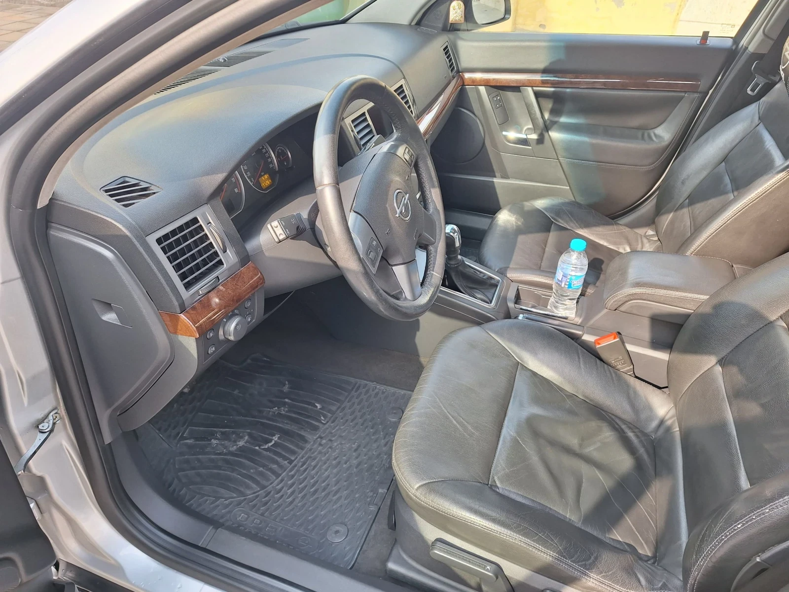 Opel Vectra | Mobile.bg � ����������� 7