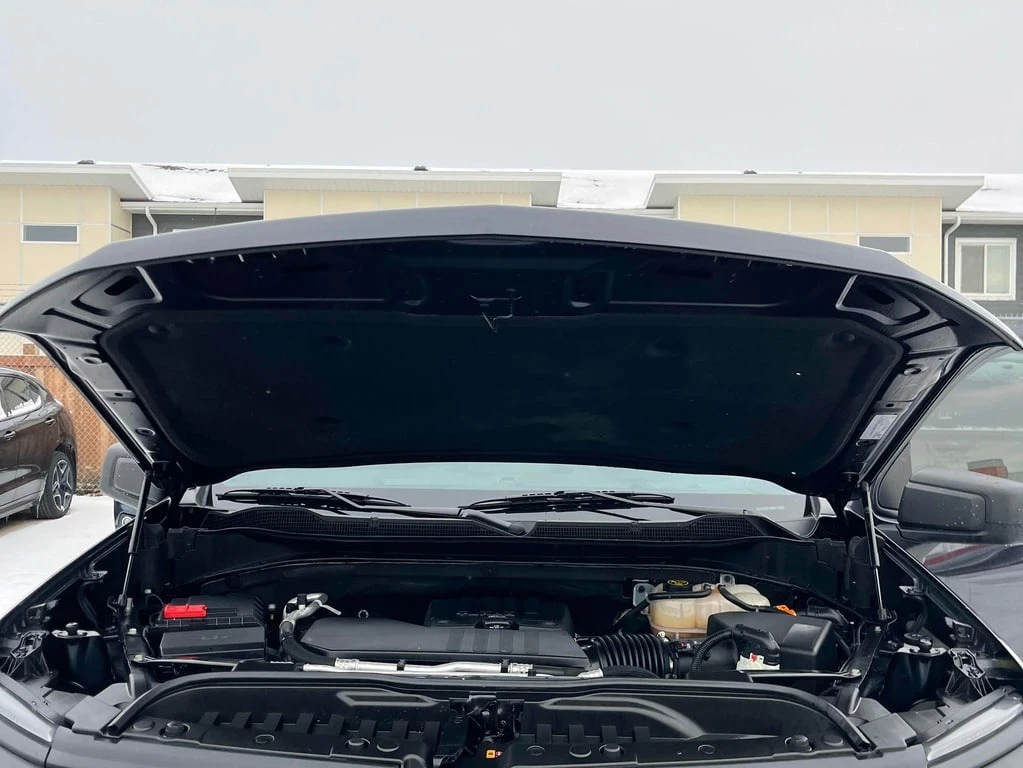 Chevrolet Silverado * Custom Trail Boss * CARFAX * ��� ������������ �� | Mobile.bg � ����������� 13