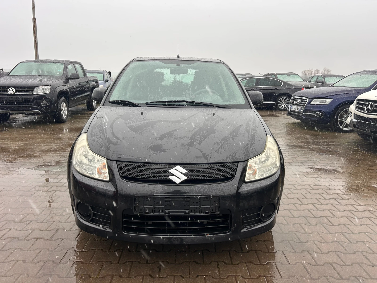 Suzuki SX4 1.6i EURO 4 | Mobile.bg � ����������� 3