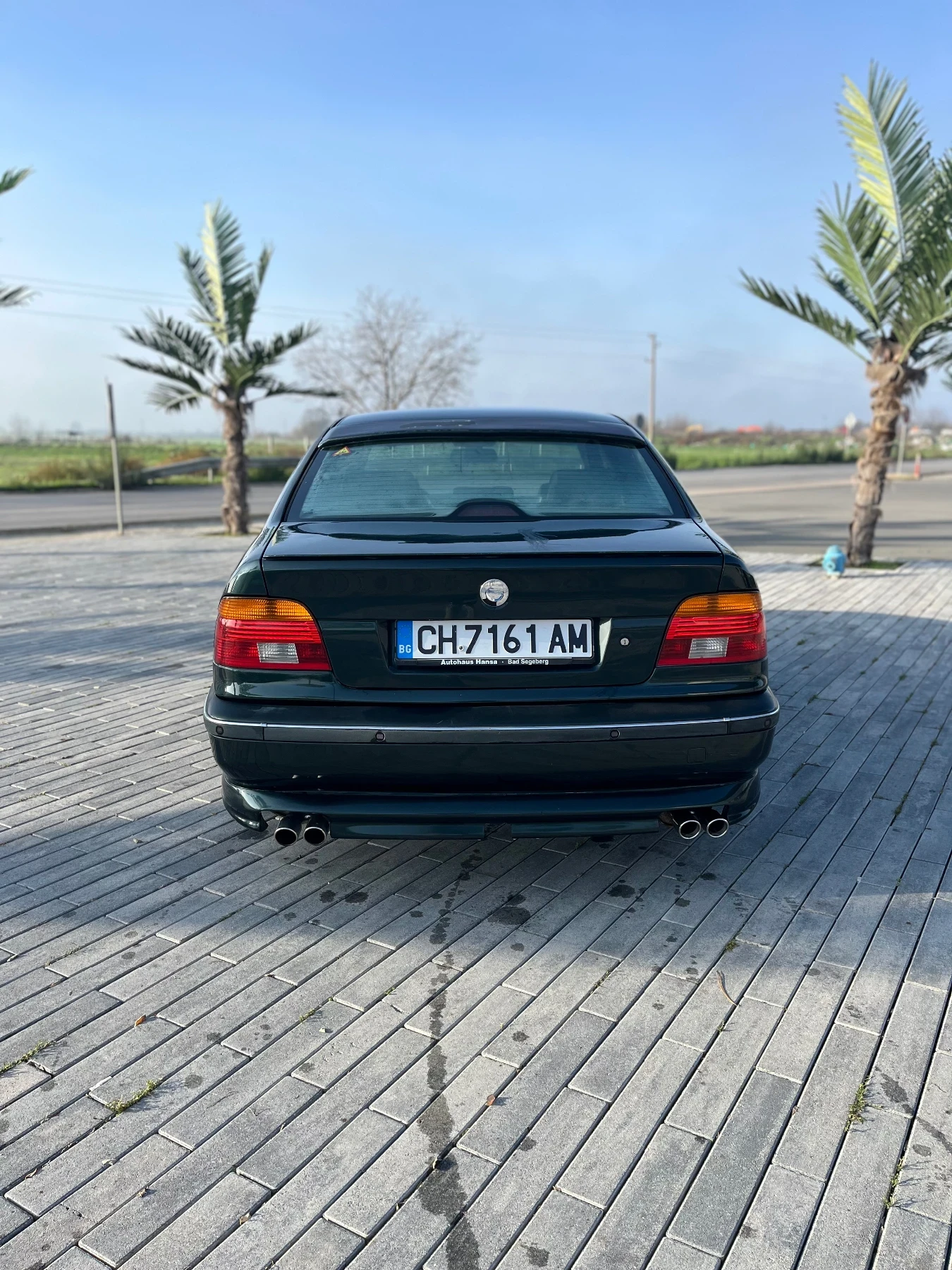 BMW 540 | Mobile.bg � ����������� 6