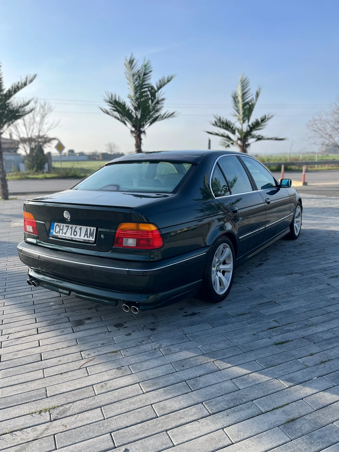 BMW 540 | Mobile.bg � ����������� 7
