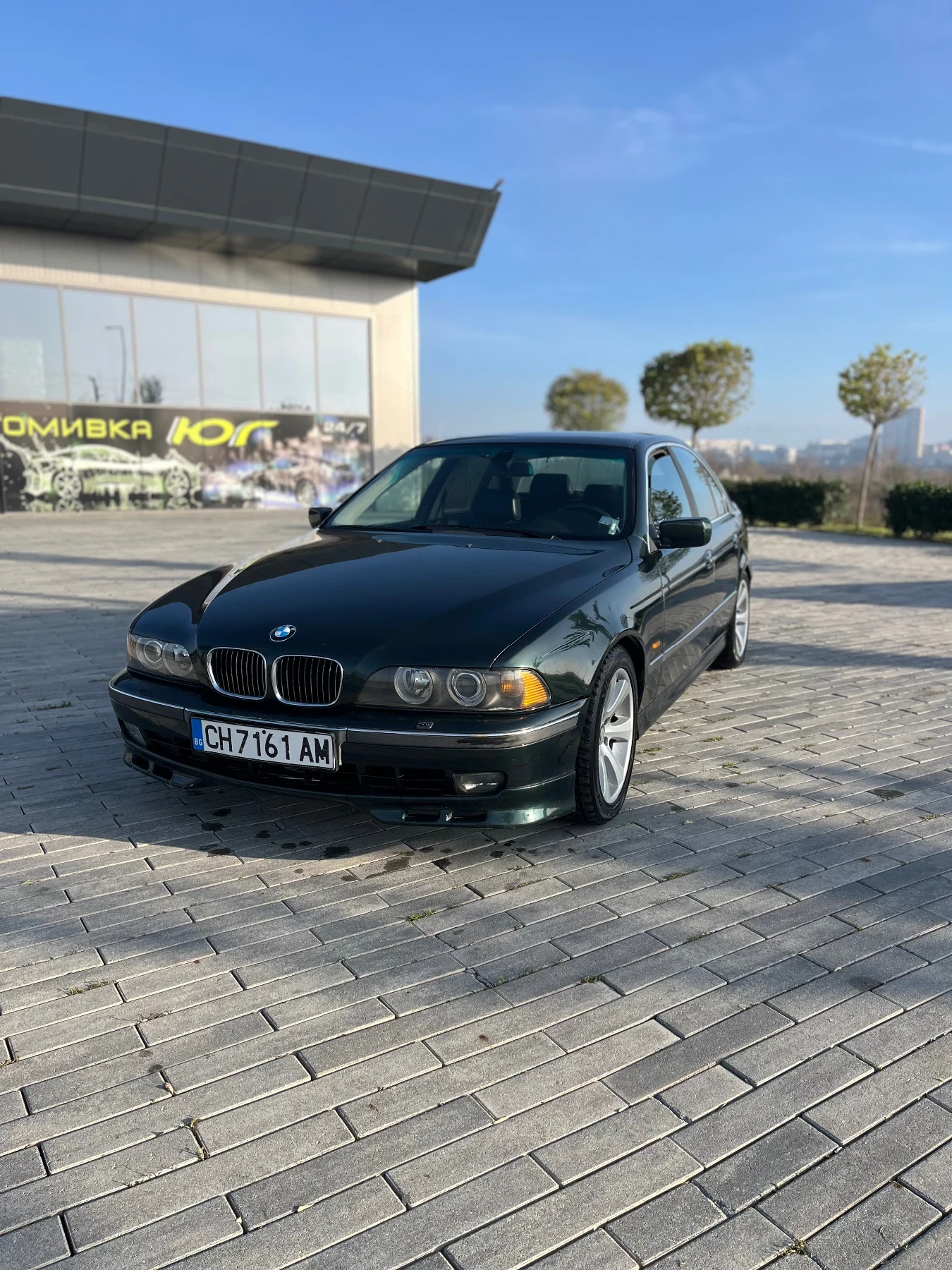 BMW 540 | Mobile.bg � ����������� 3