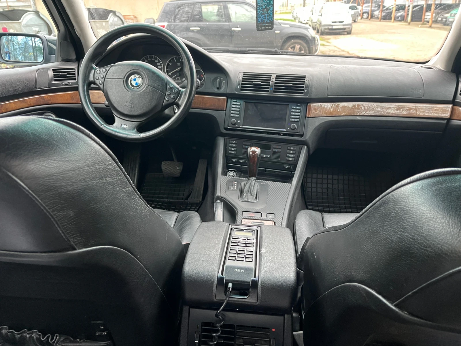 BMW 540 | Mobile.bg � ����������� 8